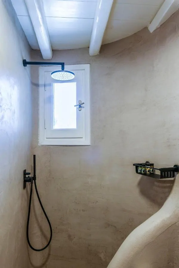 别墅 Ikos Residence Mykonos Town