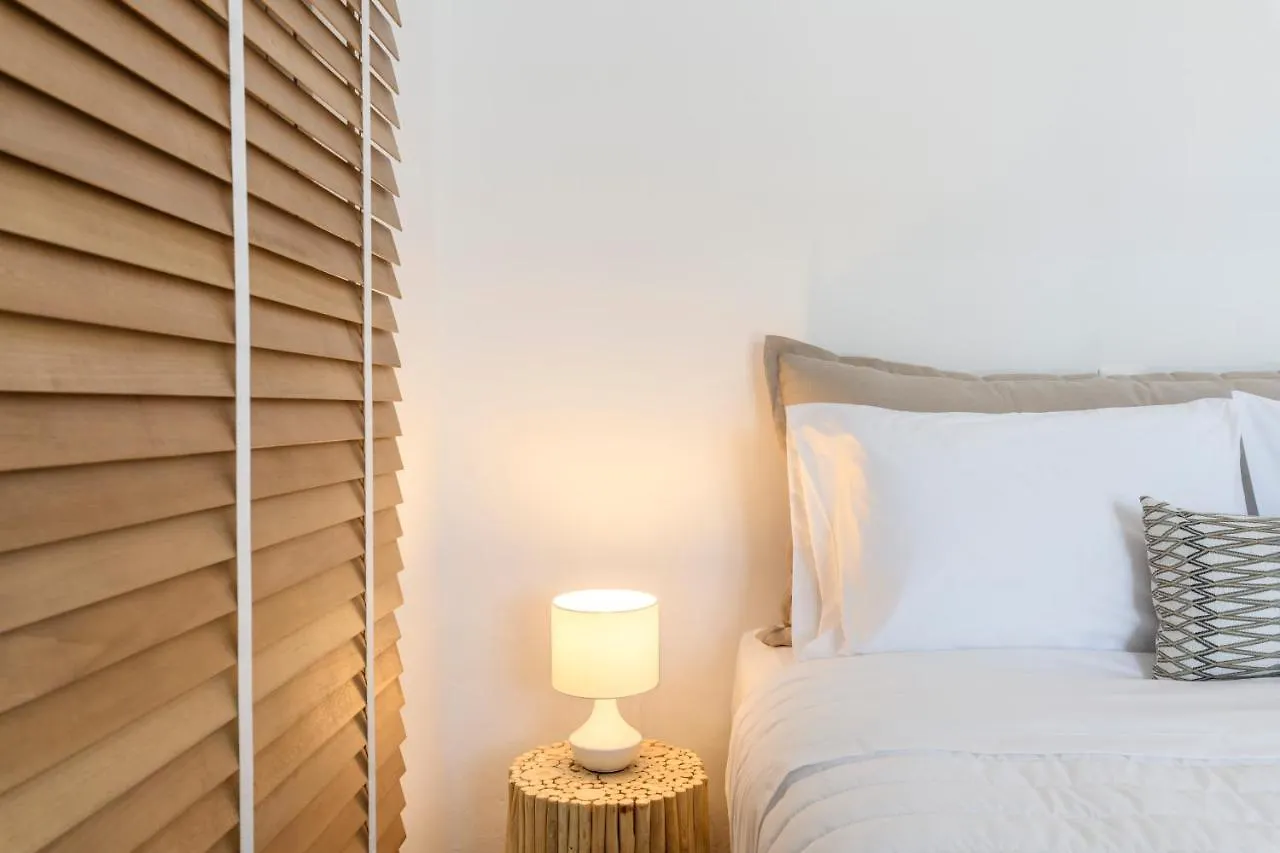 Ikos Residence Mykonos Town