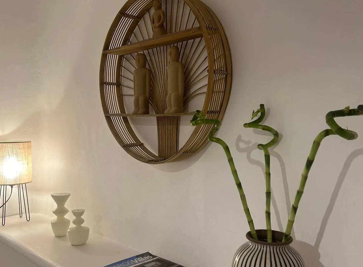 Ikos Residence Mykonos Town